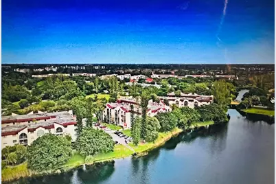 3330 Spanish Moss Terrace #406, Lauderhill, FL 33319 - Photo 1