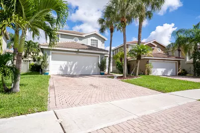 5463 Queenship Court, Greenacres, FL 33463 - Photo 2
