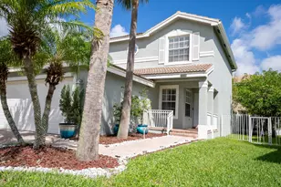 5463 Queenship Ct, Greenacres, FL 33463 - Photo 6