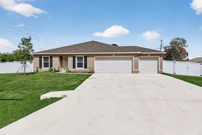 1691 SW Andalusia Road, Port Saint Lucie, FL 34953 - Photo 1