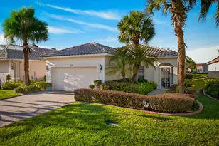 320 NW Treeline Trce, Port Saint Lucie, FL 34986 - Photo 1