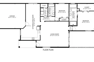 320 NW Treeline Trce, Port Saint Lucie, FL 34986 - Photo 48