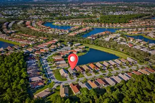 320 NW Treeline Trce, Port Saint Lucie, FL 34986 - Photo 32