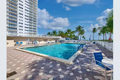111 N Pompano Beach Boulevard #1007, Pompano Beach, FL 33062 - Photo 2