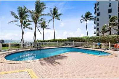 1169 Hillsboro Mile #119, Hillsboro Beach, FL 33062 - Photo 4