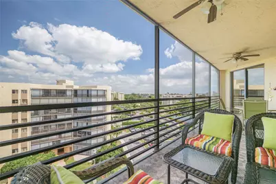 7100 Radice Court #808, Lauderhill, FL 33319 - Photo 2