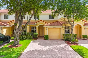 7297 Briella Dr, Boynton Beach, FL 33437 - Photo 1