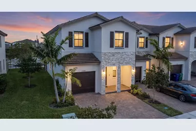 23244 SW 131st Court, Homestead, FL 33032 - Photo 1