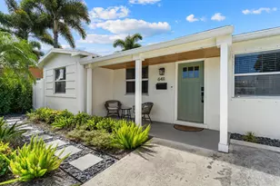 6411 Lake Ave, West Palm Beach, FL 33405 - Photo 1