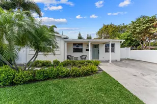 6411 Lake Ave, West Palm Beach, FL 33405 - Photo 4