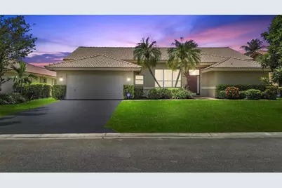 11841 NW 2nd Street, Coral Springs, FL 33071 - Photo 1