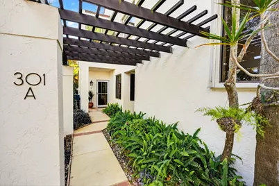 301 Sea Oats Drive #A, Juno Beach, FL 33408 - Photo 1