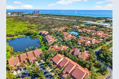 301 Sea Oats Drive #A, Juno Beach, FL 33408 - Photo 2