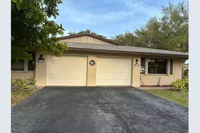 1628 Palmland Drive, Boynton Beach, FL 33436 - Photo 1