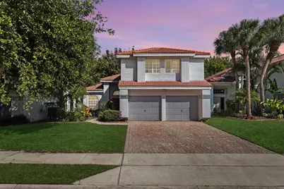 10418 Buena Ventura Drive, Boca Raton, FL 33498 - Photo 2