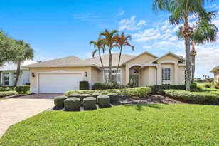 189 SW Snapdragon Cir, Port Saint Lucie, FL 34953 - Photo 1