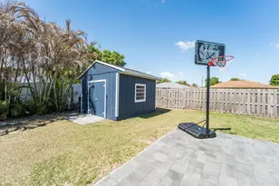 1353 SW Gastador Ave, Port Saint Lucie, FL 34953 - Photo 34