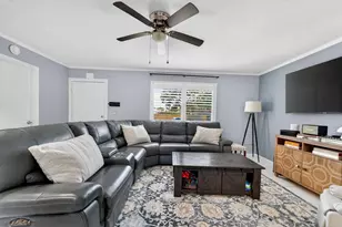 1353 SW Gastador Ave, Port Saint Lucie, FL 34953 - Photo 6