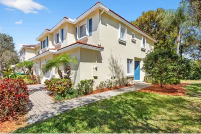 3092 N Evergreen Circle E #3092, Boynton Beach, FL 33426 - Photo 2