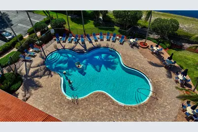 3092 N Evergreen Circle E #3092, Boynton Beach, FL 33426 - Photo 30