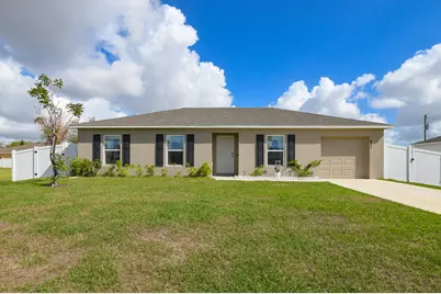 931 SW Sultan Drive, Port Saint Lucie, FL 34953 - Photo 1