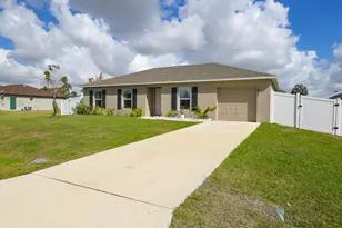 931 SW Sultan Dr, Port Saint Lucie, FL 34953 - Photo 1