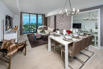 500 E Las Olas Boulevard #905, Fort Lauderdale, FL 33301 - Photo 28