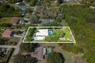 5230 SW 195th Terrace Terrace, Southwest Ranches, FL 33332 - Photo 64