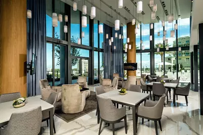 500 E Las Olas Boulevard #1403, Fort Lauderdale, FL 33301 - Photo 12