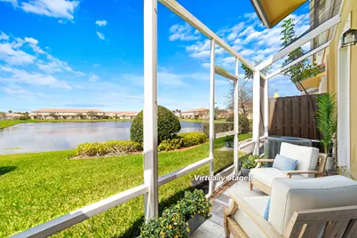 1077 Cheval Drive, Vero Beach, FL 32960 - Photo 1