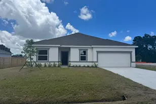 3457 SW Ellis St, Port Saint Lucie, FL 34953 - Photo 1