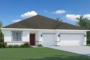 3457 SW Ellis St, Port Saint Lucie, FL 34953 - Photo 1
