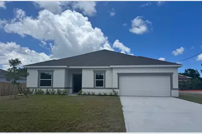 3457 SW Ellis Street, Port Saint Lucie, FL 34953 - Photo 2