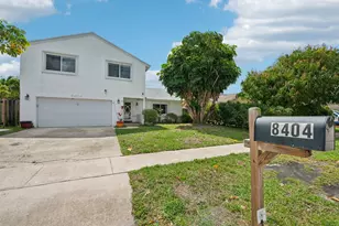 8404 SW 20th, North Lauderdale, FL 33068 - Photo 1