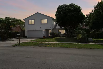 8404 SW 20th, North Lauderdale, FL 33068 - Photo 56