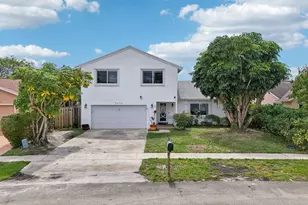 8404 SW 20th St, North Lauderdale, FL 33068 - Photo 42