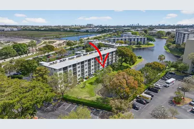 2230 N Cypress Bend Drive N #104, Pompano Beach, FL 33069 - Photo 42