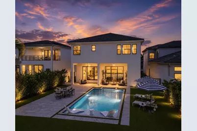9065 Benedetta Place, Boca Raton, FL 33496 - Photo 1