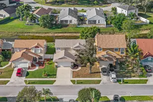 3874 Circle Lake Dr, West Palm Beach, FL 33417 - Photo 34