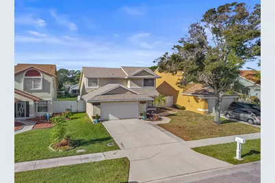 3874 Circle Lake Drive, West Palm Beach, FL 33417 - Photo 2