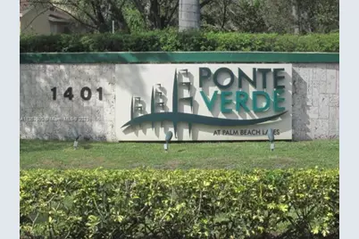 1401 Village Boulevard #1624, West Palm Beach, FL 33409 - Photo 1