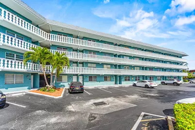 801 NE 18th Court #Apt 111, Fort Lauderdale, FL 33305 - Photo 30