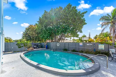 801 NE 18th Court #Apt 111, Fort Lauderdale, FL 33305 - Photo 28