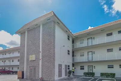 3431 NW 50th Avenue #213, Lauderdale Lakes, FL 33319 - Photo 30