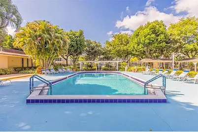 3431 NW 50th Avenue #213, Lauderdale Lakes, FL 33319 - Photo 40