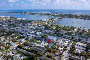 324 W Pine St, Lantana, FL 33462 - Photo 1