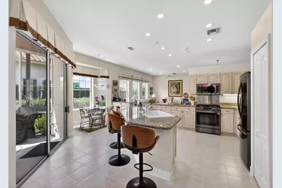 936 Augusta Pointe Drive, Palm Beach Gardens, FL 33418 - Photo 16