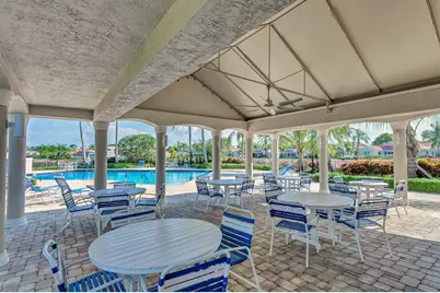 936 Augusta Pointe Drive, Palm Beach Gardens, FL 33418 - Photo 88