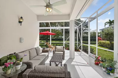 936 Augusta Pointe Drive, Palm Beach Gardens, FL 33418 - Photo 2