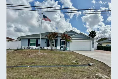 1114 SW Bellevue Avenue, Port Saint Lucie, FL 34953 - Photo 2